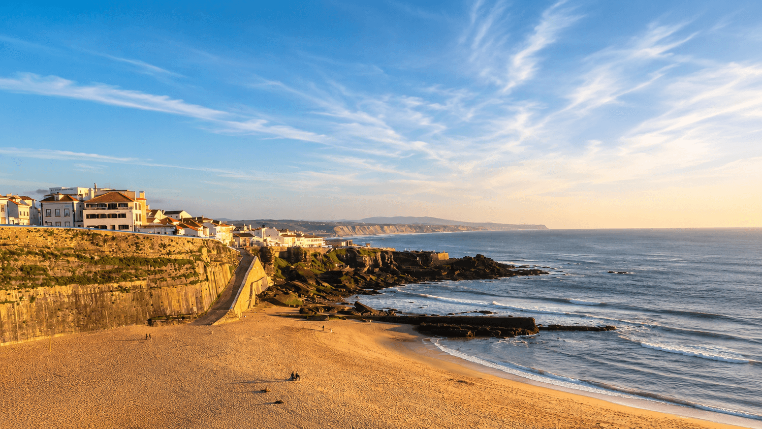 Ericeira, Portugal