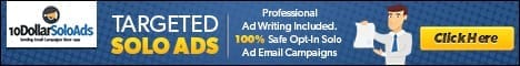 Targeted Solo Ads