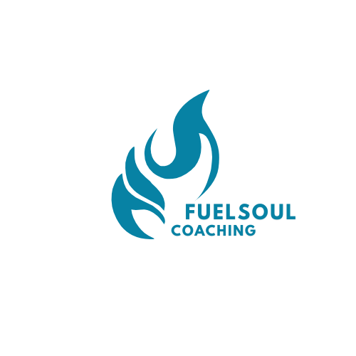 Fuel Soul Coach Logo