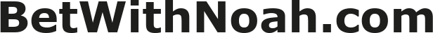 BETWITHNOAH.COM