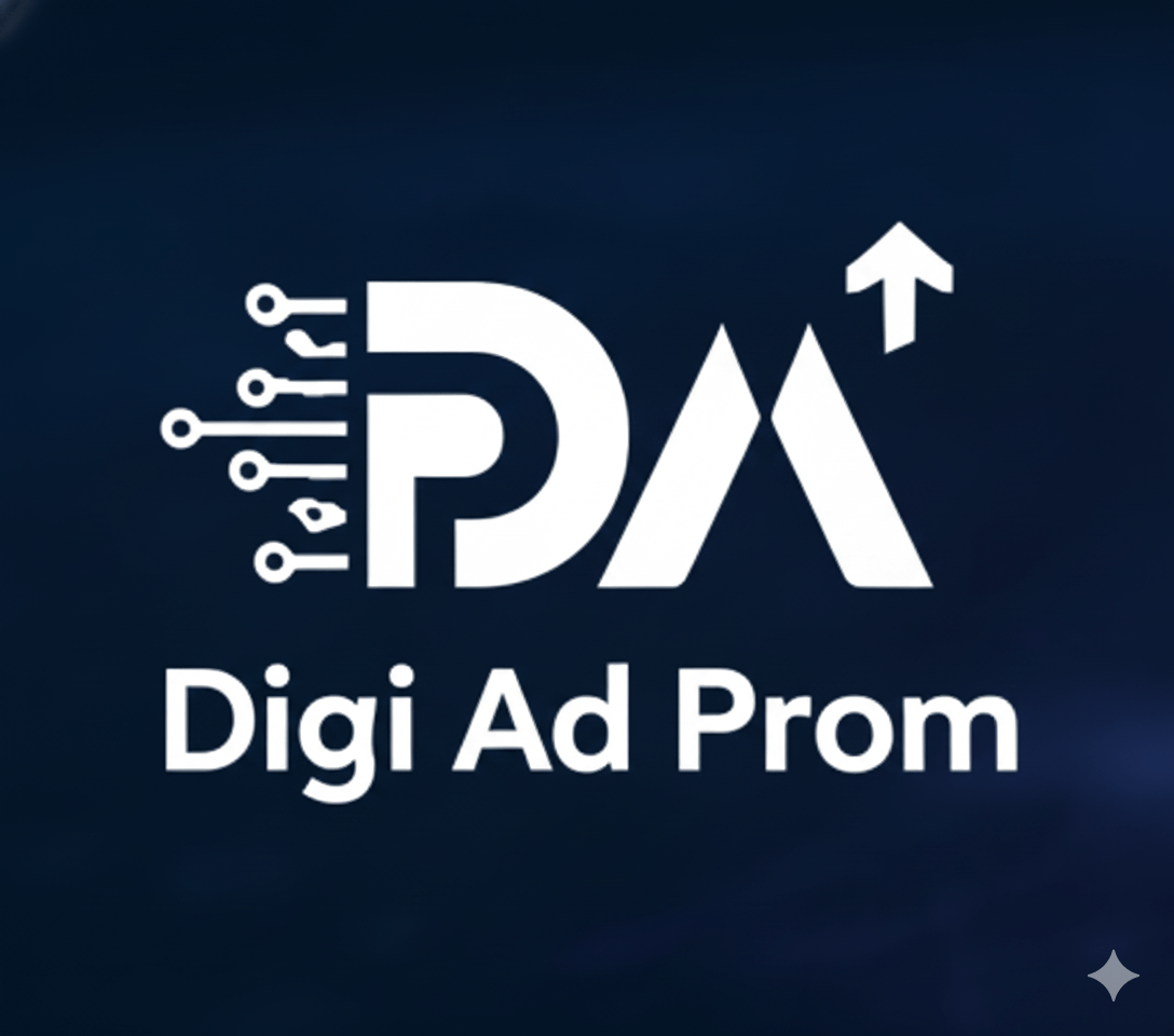 Digi Ad Prom: AI Business Automation Consulting for SMEs providing Best SaaS Tools for Business Efficiency 2026 and Digital Growth Strategies for UK USA markets to Automate Business Workflows with Cost-effective AI Solutions.