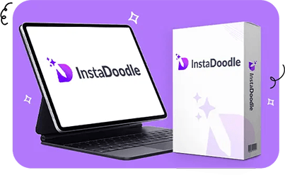 Learn how to automate business workflows using AI with Instadoodle video creator for UK and USA markets.
