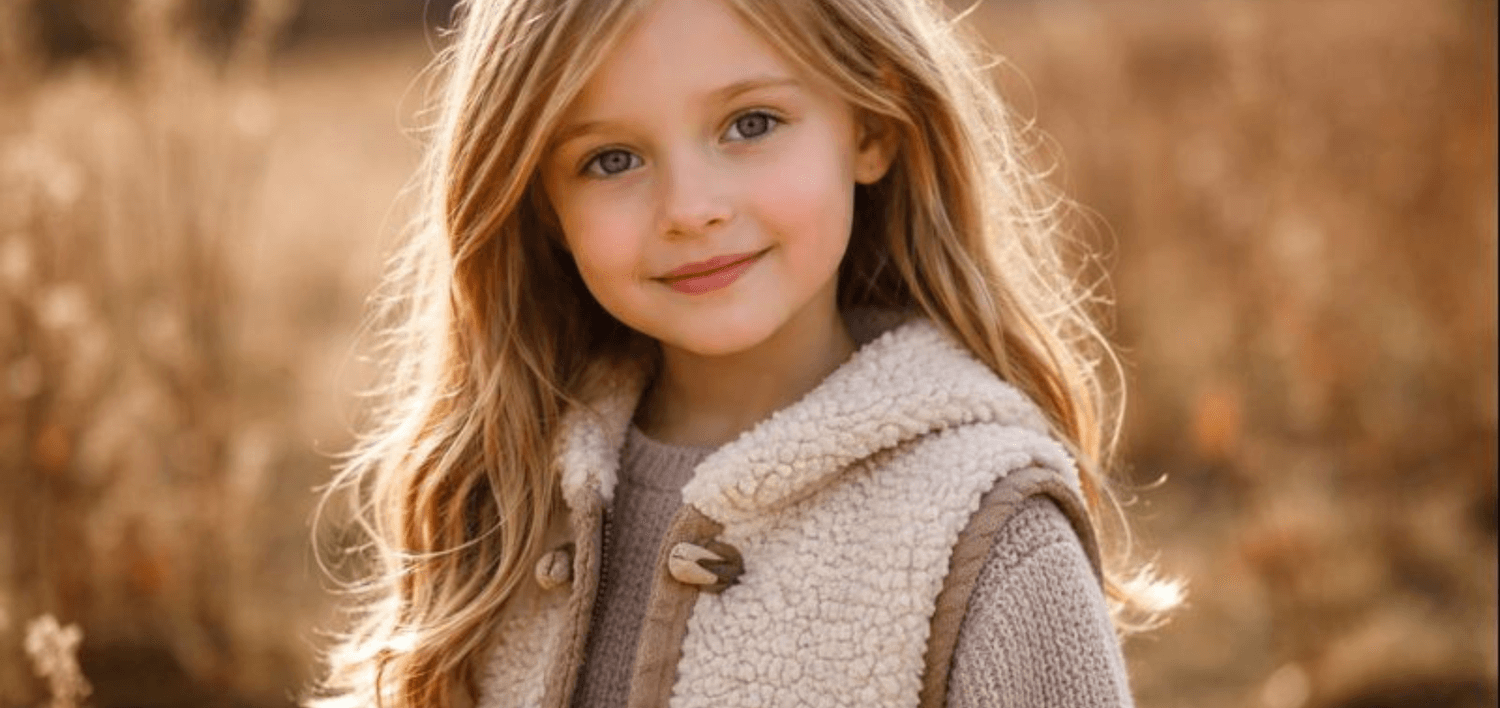 gilet mouton sans manches