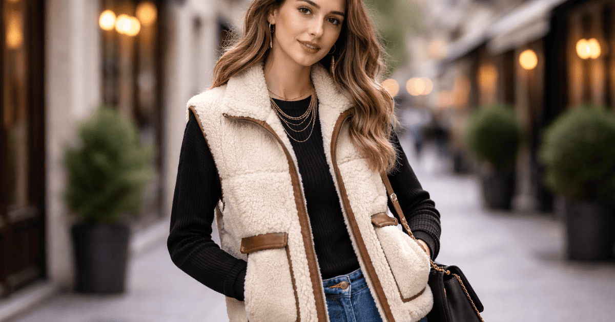 carhartt gilet mouton sans manche
