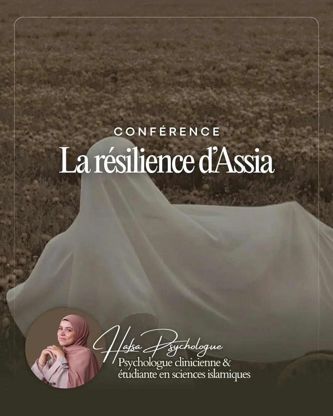 La résilience d'Assia AS