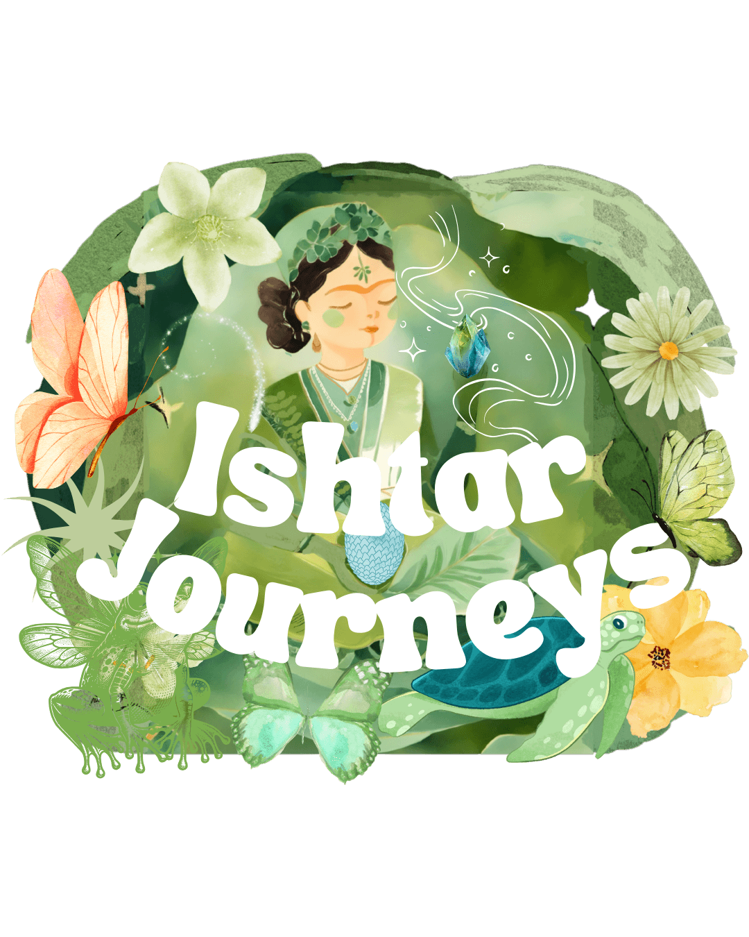 Ishtar Journeys