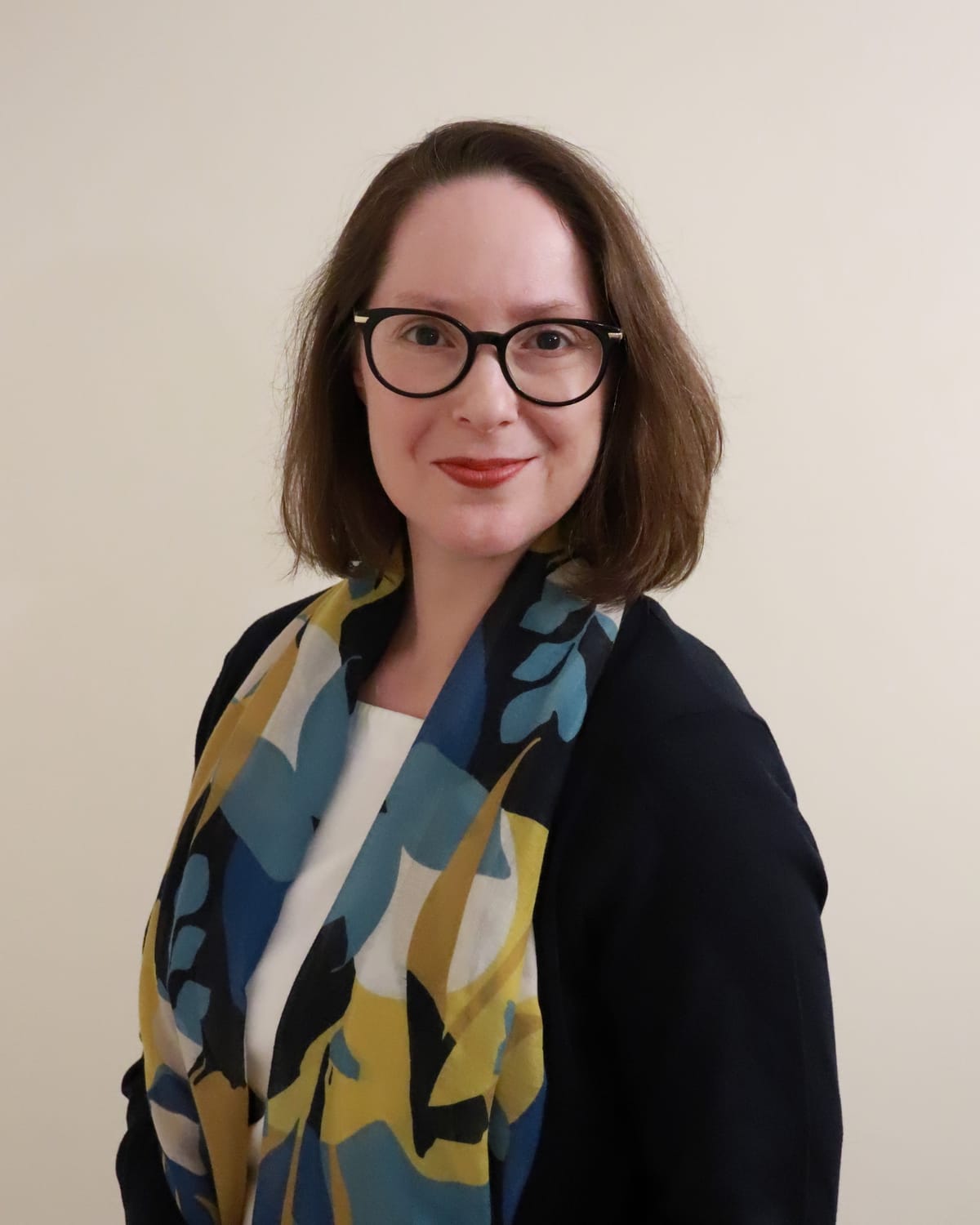 Picture of Melanie Glickman, Professional Certified Coach