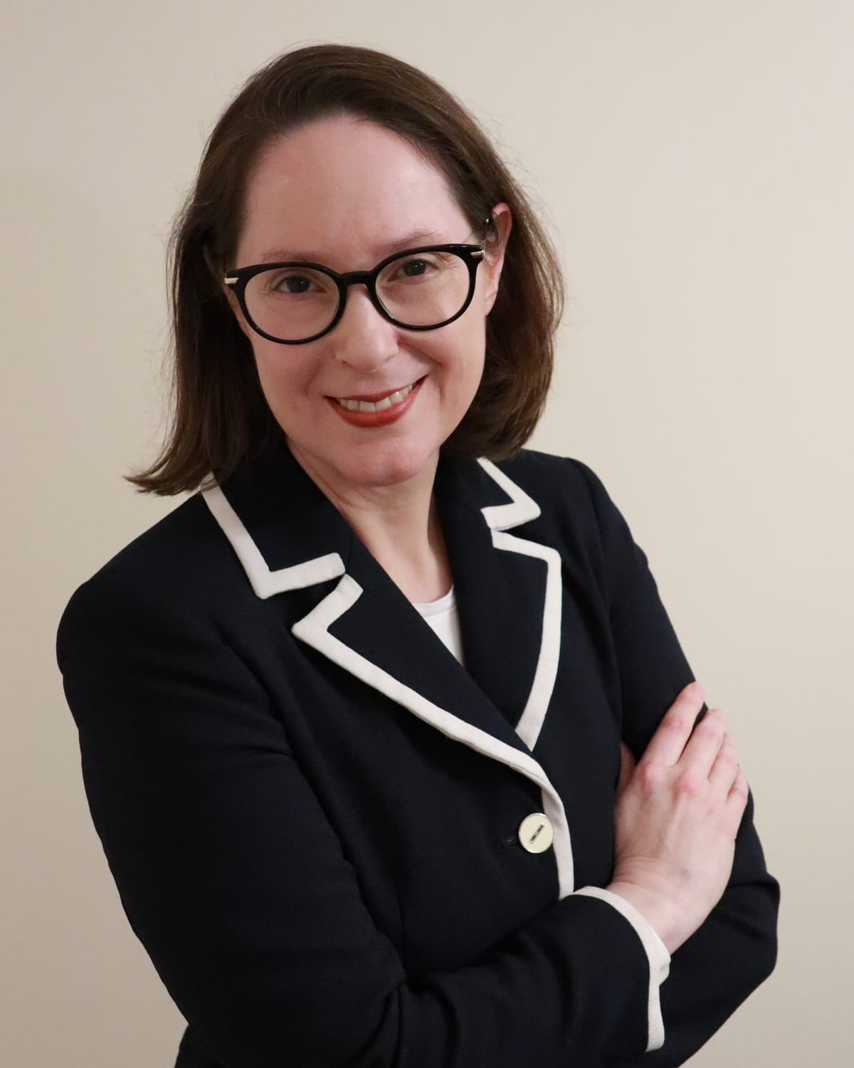 Photo of Melanie Glickman, Professional Certified Coach