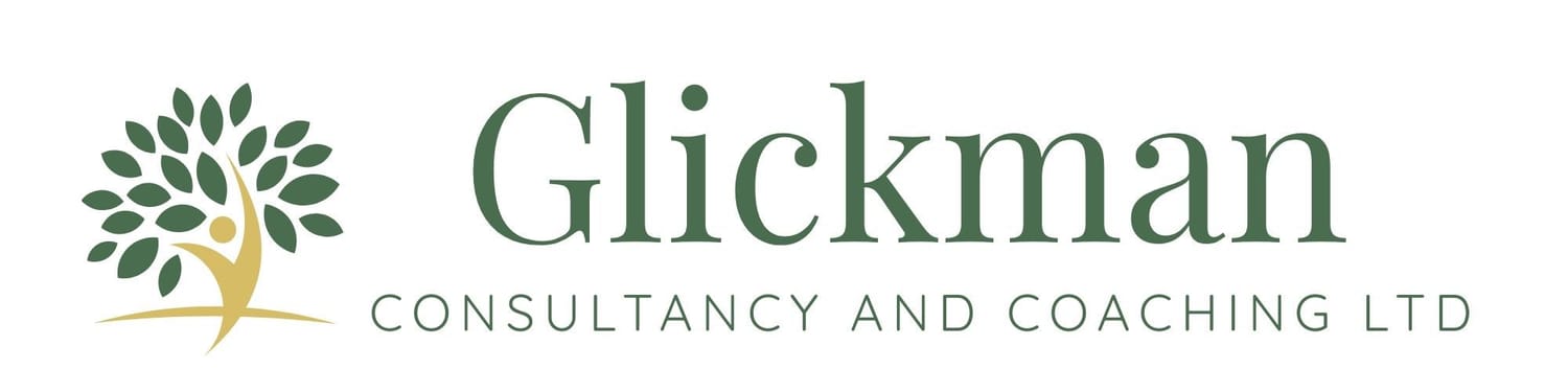 Melanie Glickman Coaching logo
