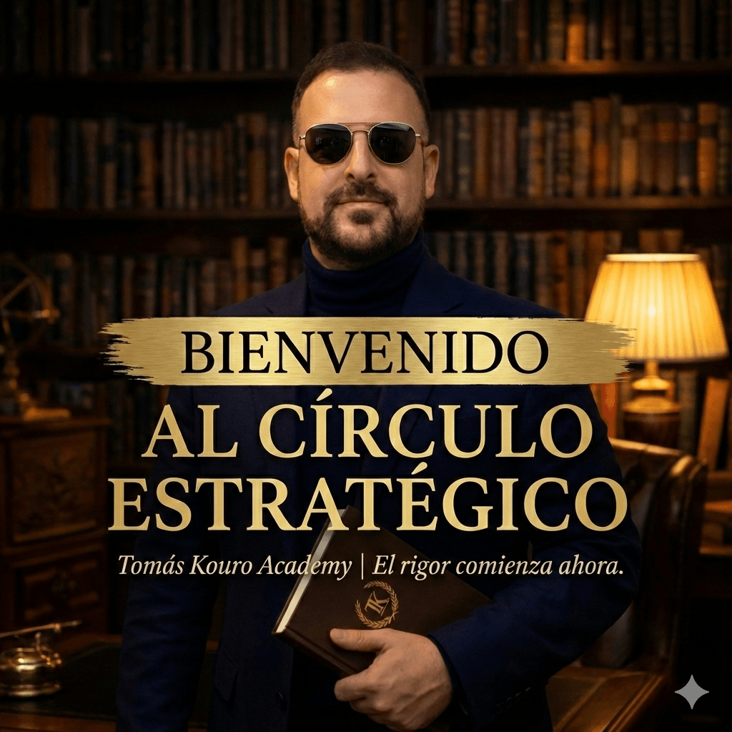 Tomás Kouro | Autor