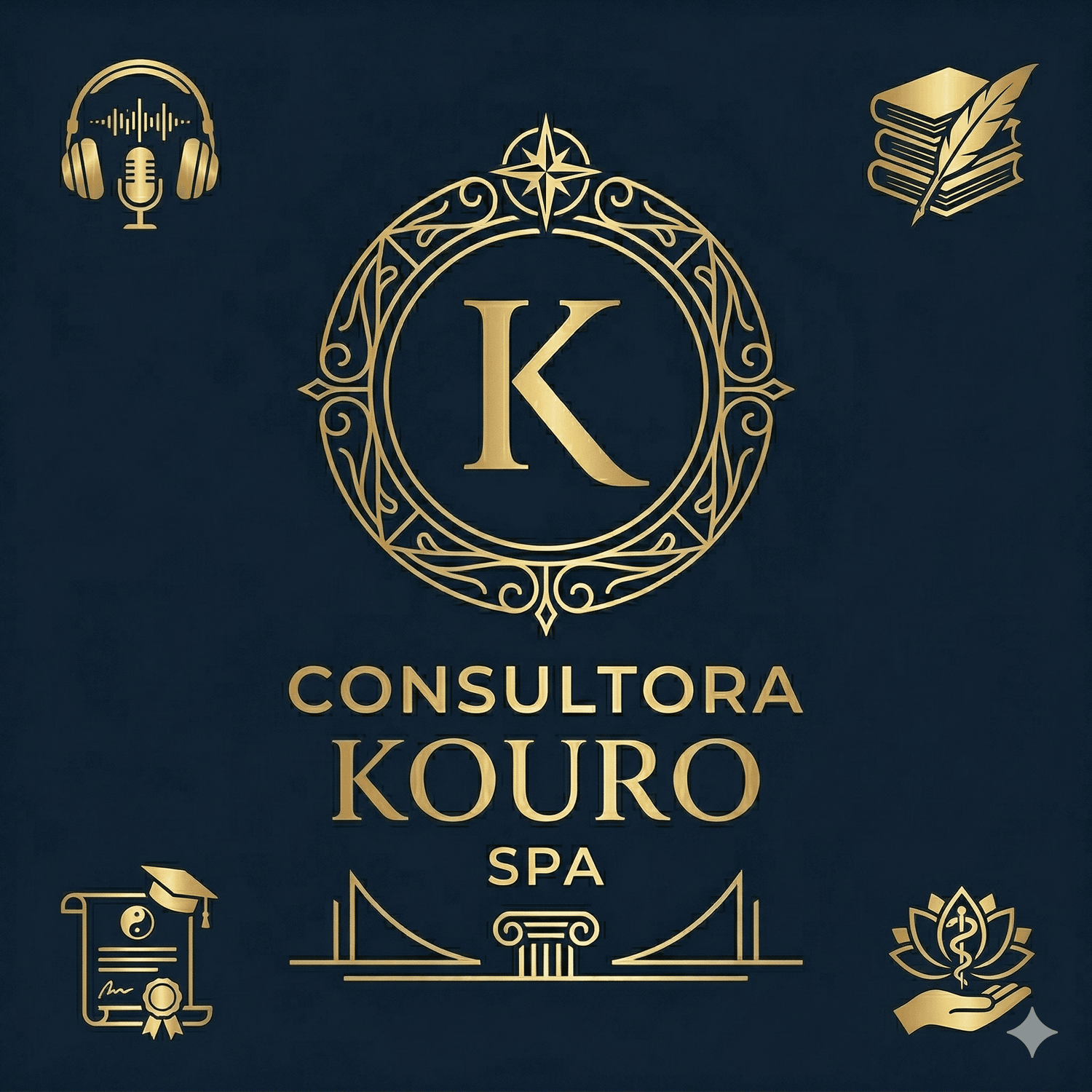 Consultora Kouro SPA