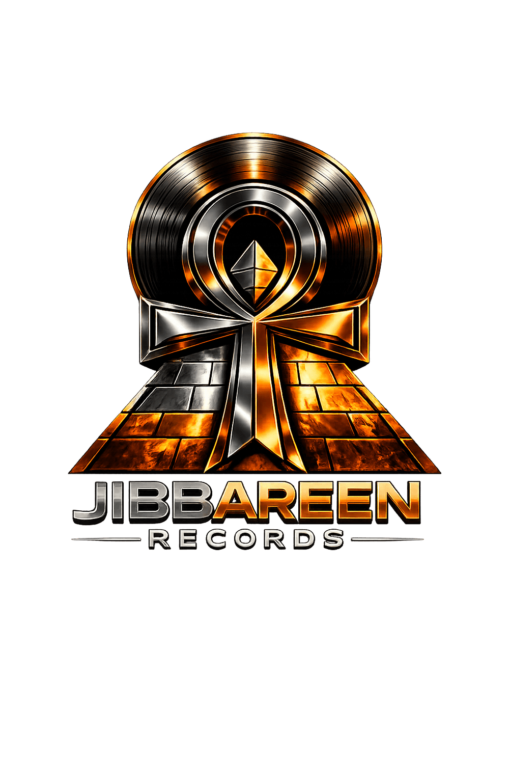 Jibbareen Records