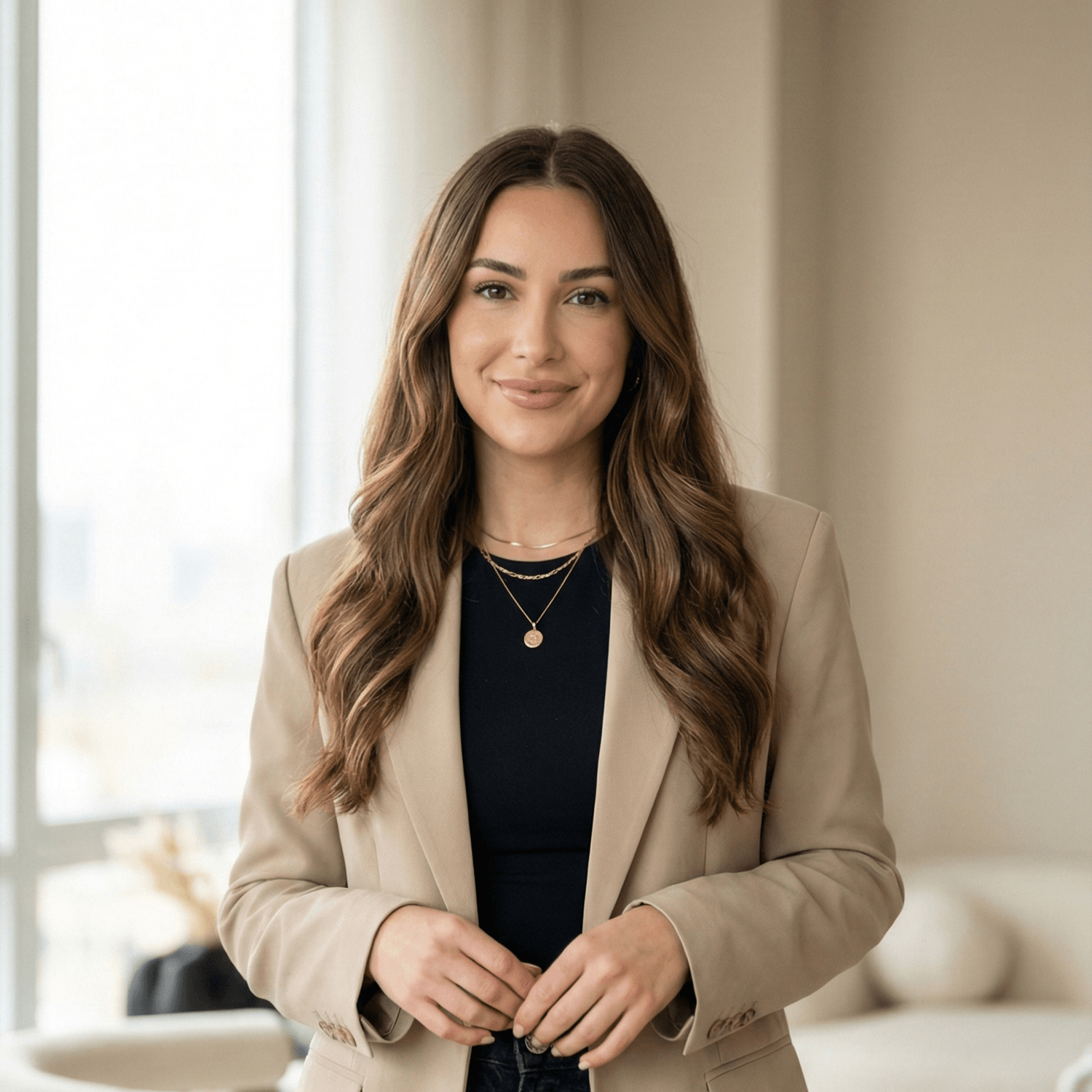 Creadora Método VAST