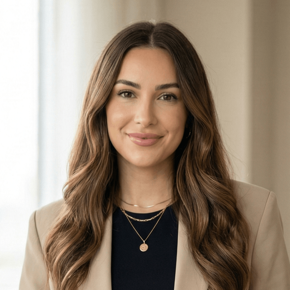 Creadora Método VAST