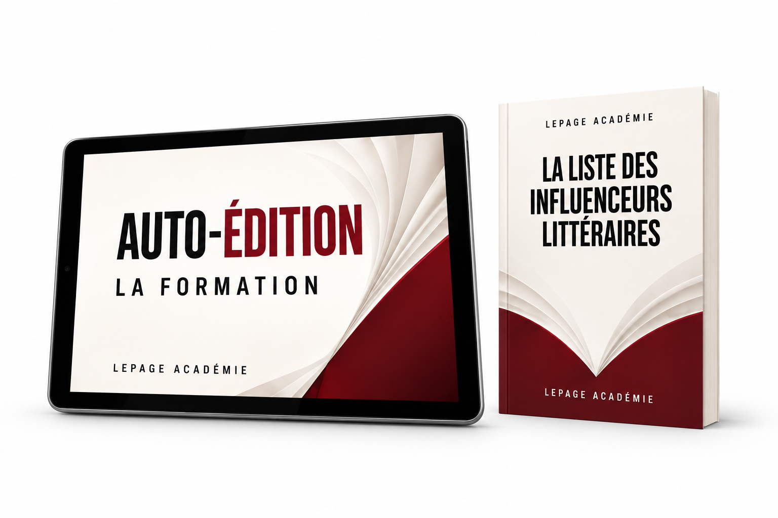 Formation auto-édition et liste des influenceurs littéraires