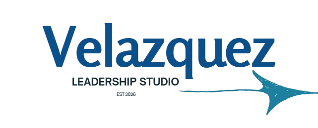 Velazquez Leadership Studio
