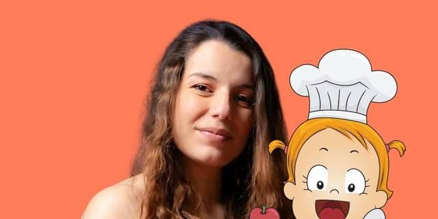 Ana Pertus, formatrice DME et sécurité alimentaire