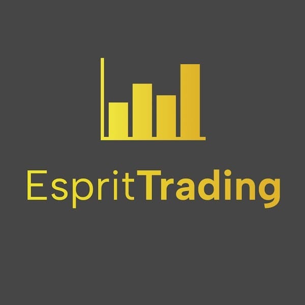 Logo Esprit Trading