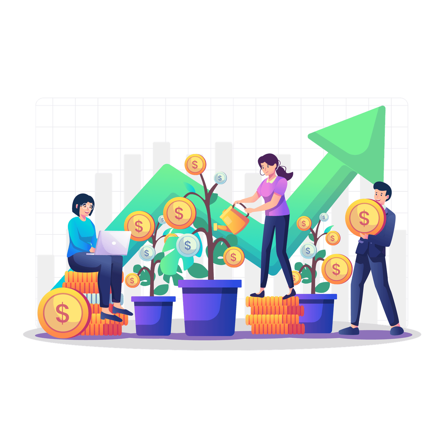 growth png 