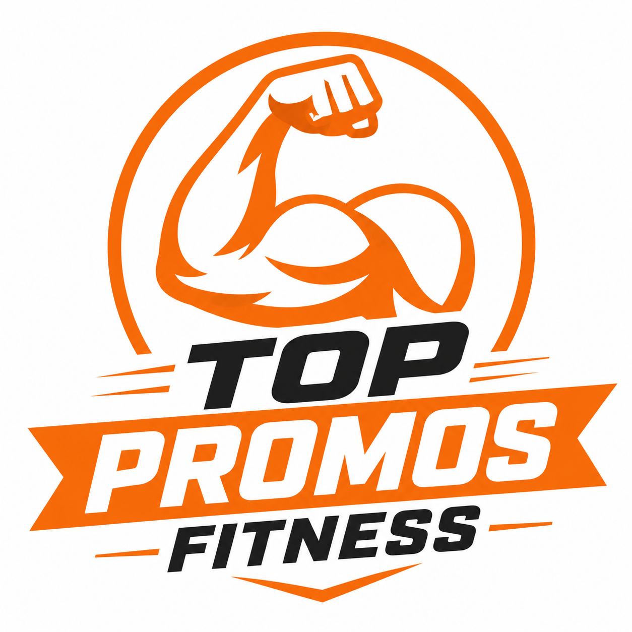 Top Promos Fitness