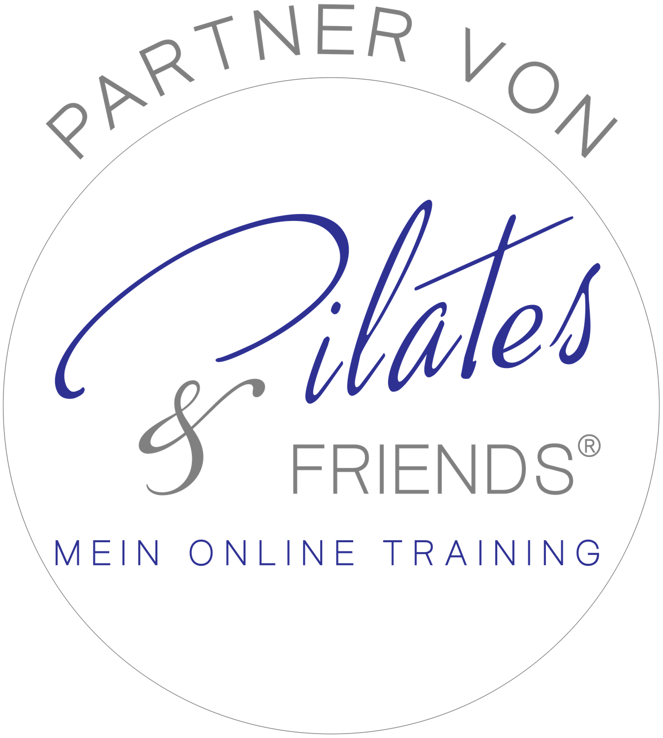 Partner von Pilates & Friends