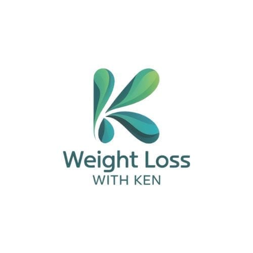 Weight Loss With Ken logo