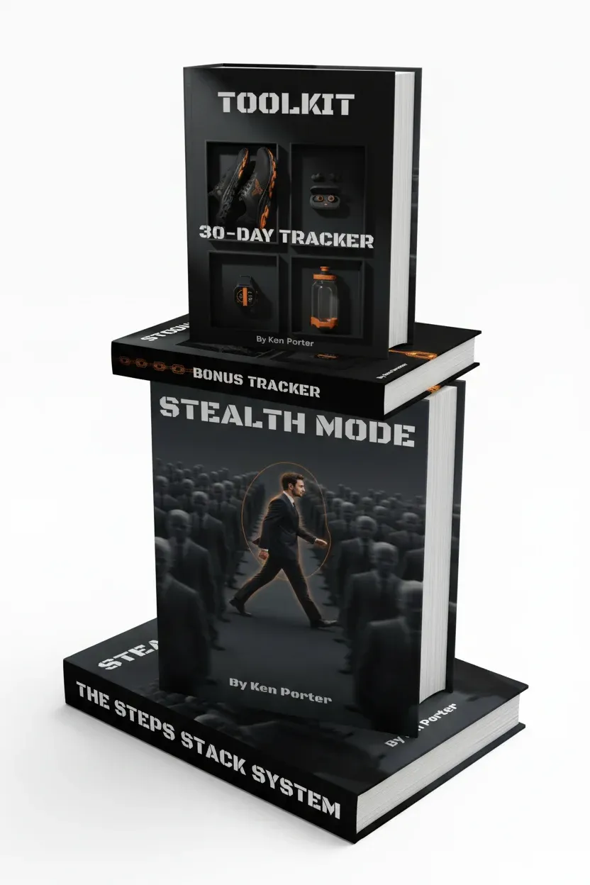 Step Stack System Toolkit