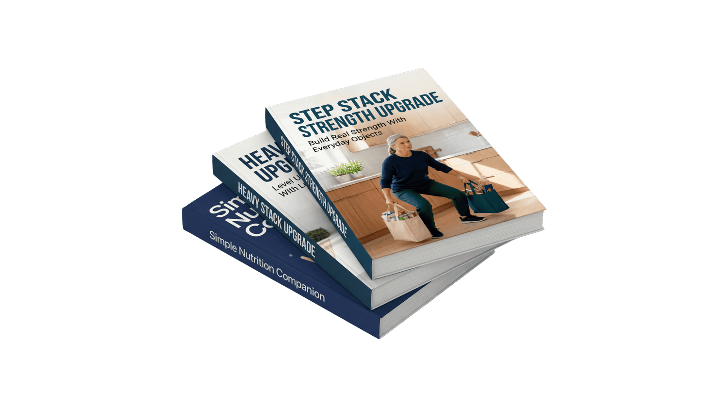 THe Heavy Stack Bundle and Bonuses
