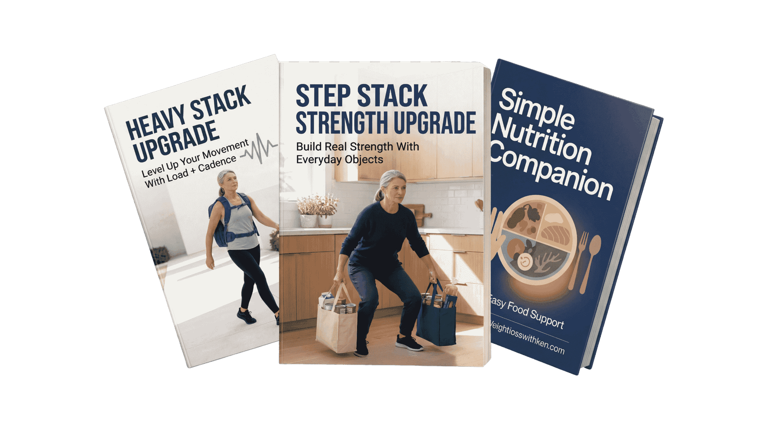 The Heavy Stack Accelerator Bundle