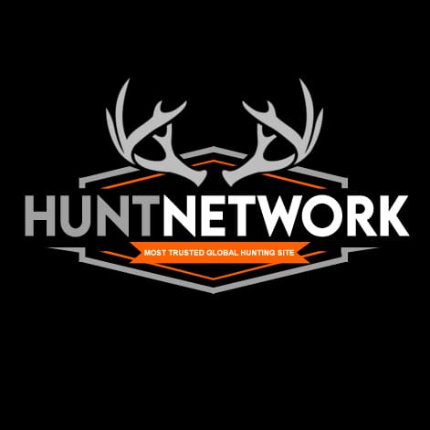 HuntNetwork Logo
