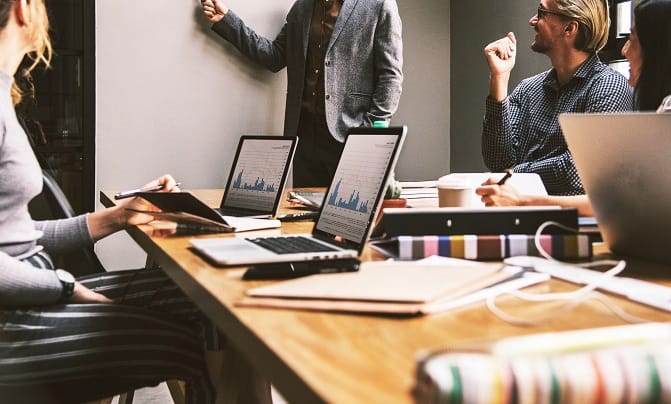 Workshop Schulung Affiliate Marketing