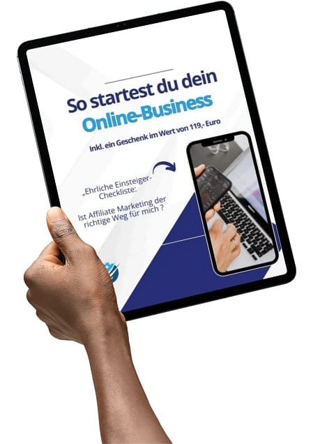Checkliste Online-Business