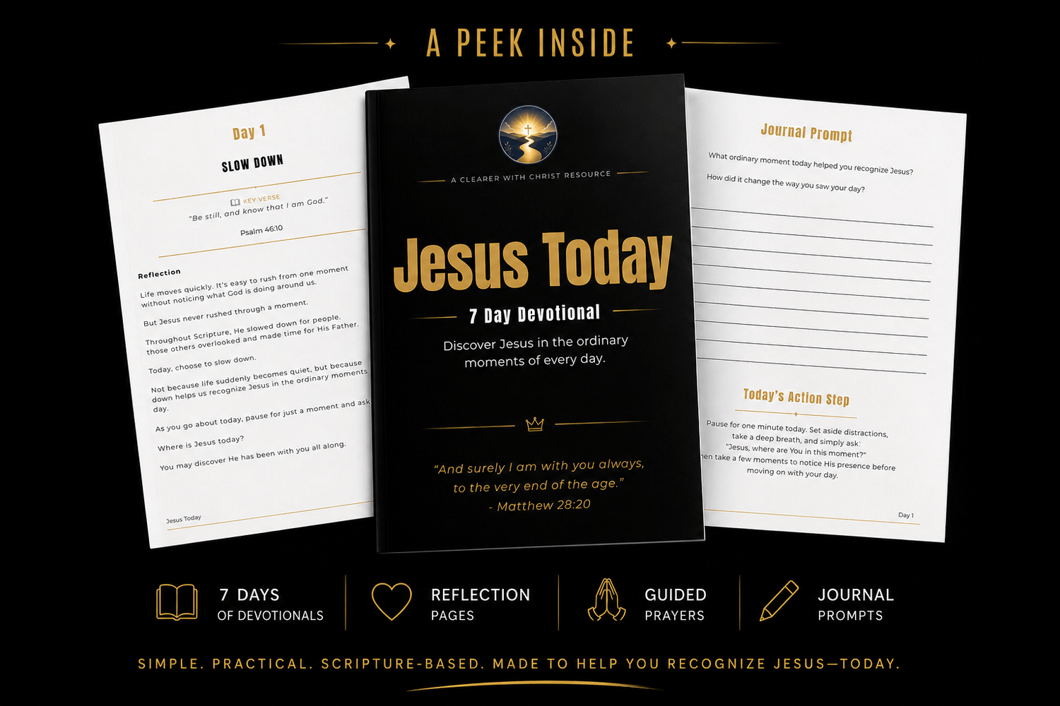 Take a Peek Inside