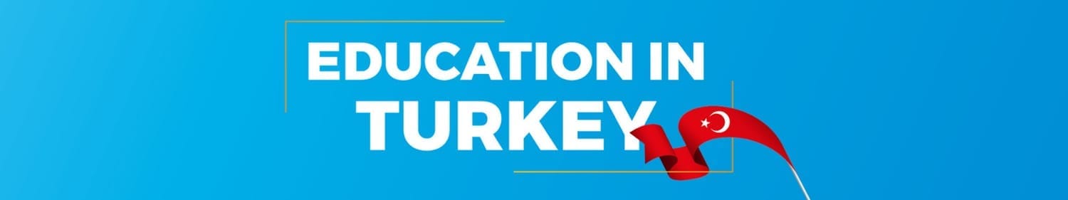 Turkish Flag and Crescent Logo