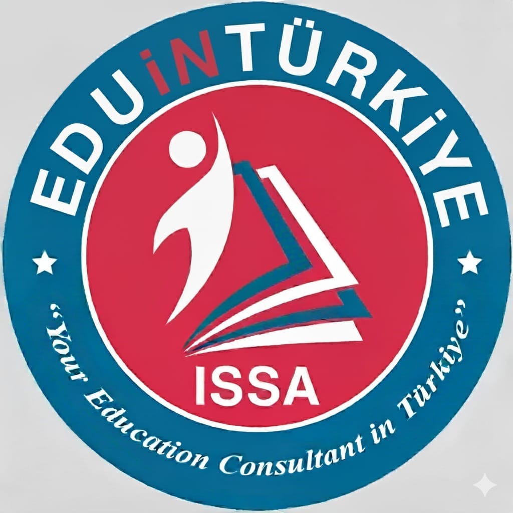 ISSA Eduinturkey Logo