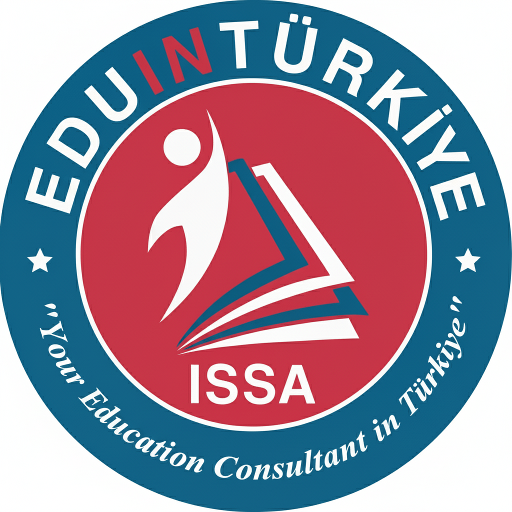 ISSA Eduinturkey Logo