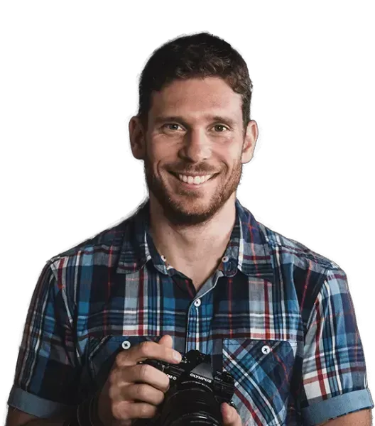 Nagy Zoltán - ShutterSeek Mentor