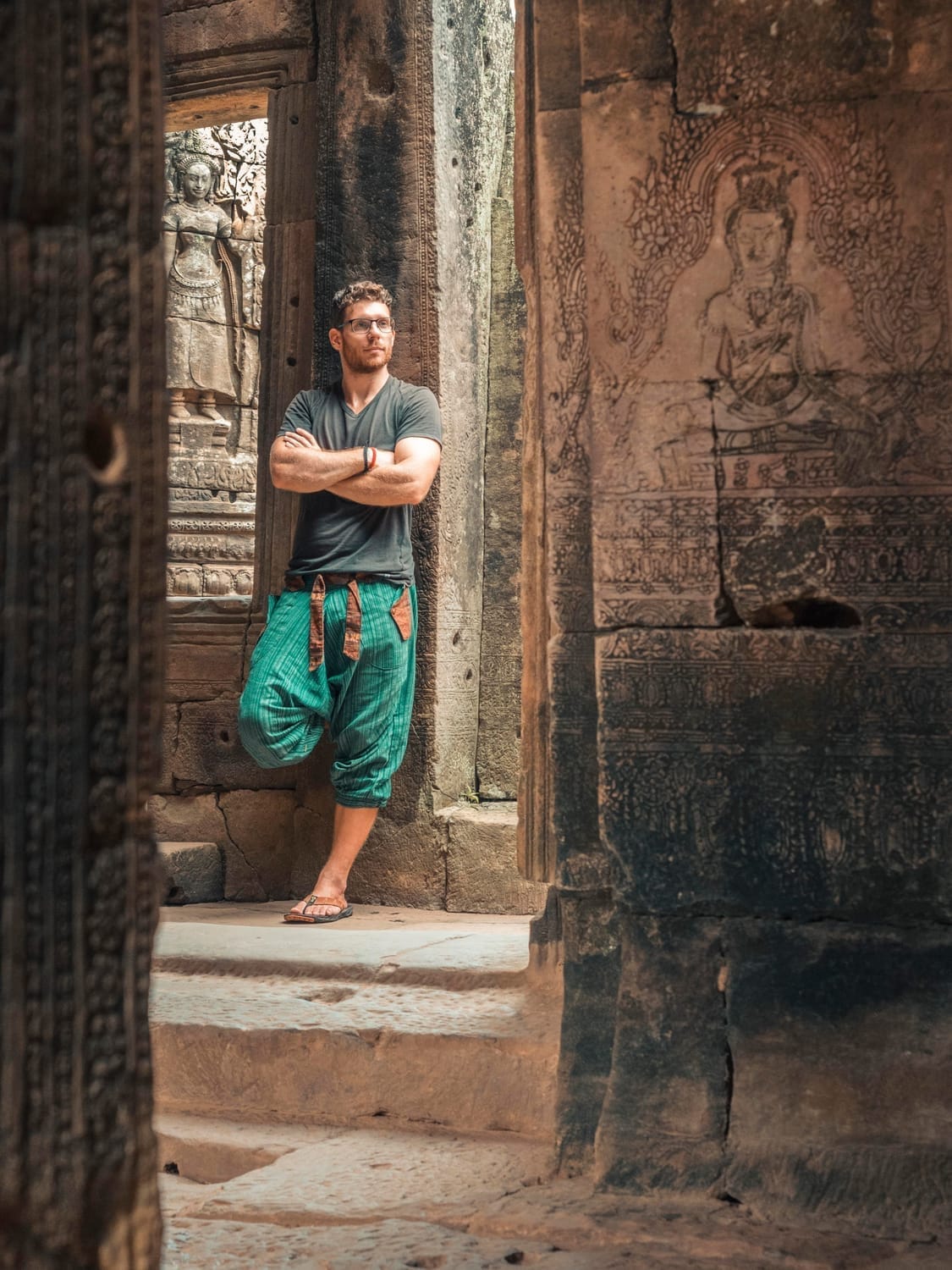 Zoli - Digital Nomad