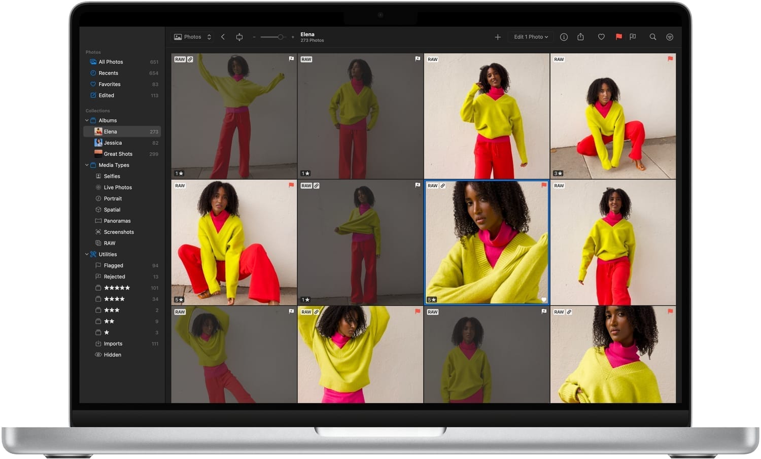 [Kép a Photomator fotóböngészőjéről]