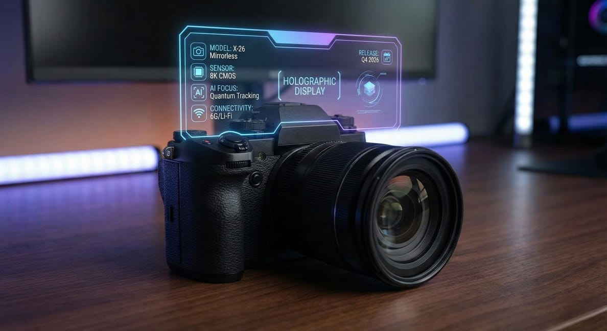 [Kamera jóslatok 2026-ra]