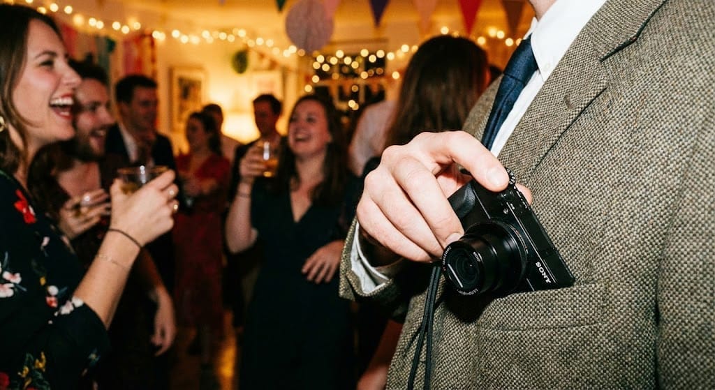 [Sony kamera közeli felvétel]