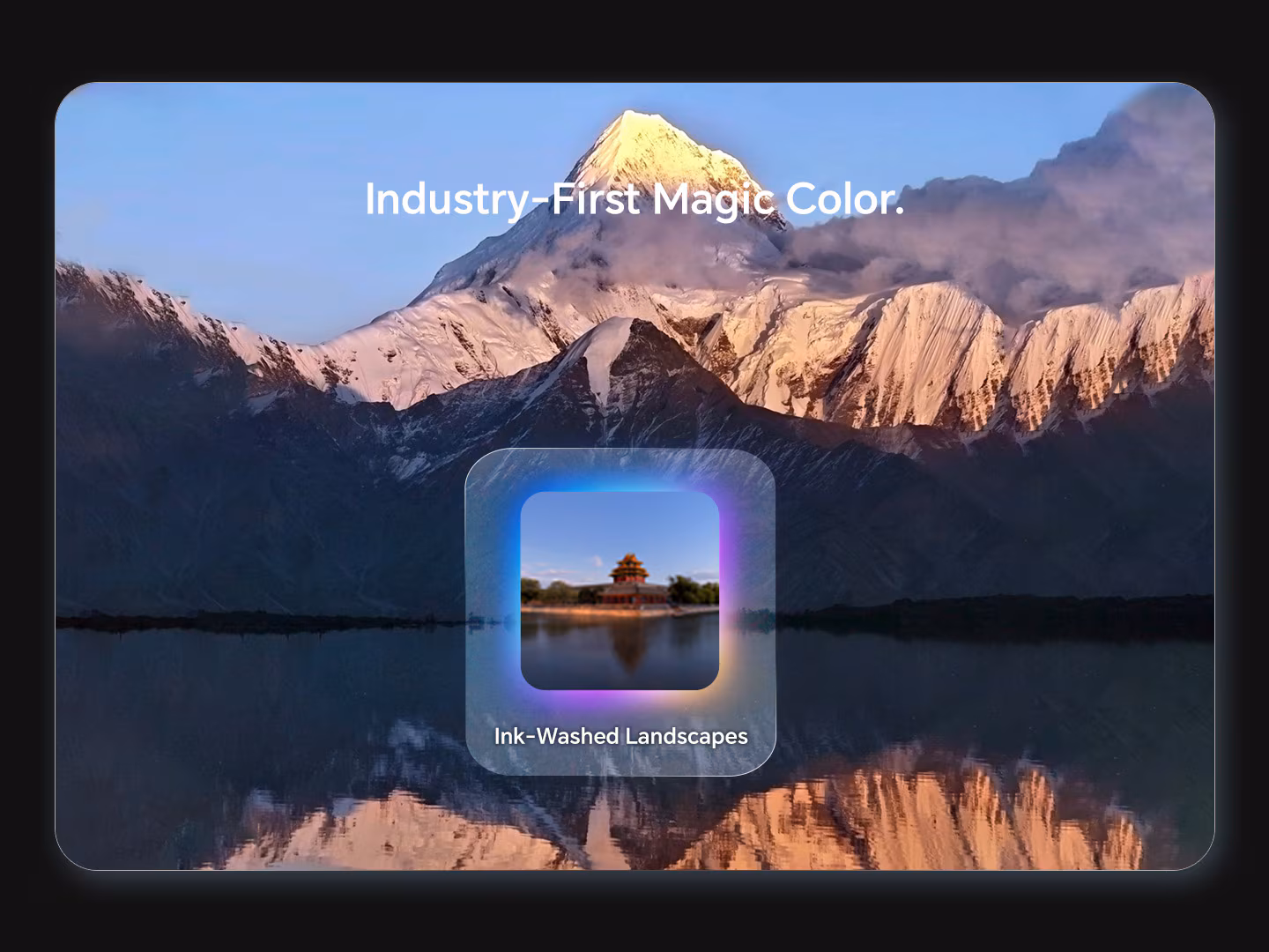 HONOR Magic 8 Pro Portrait Sample