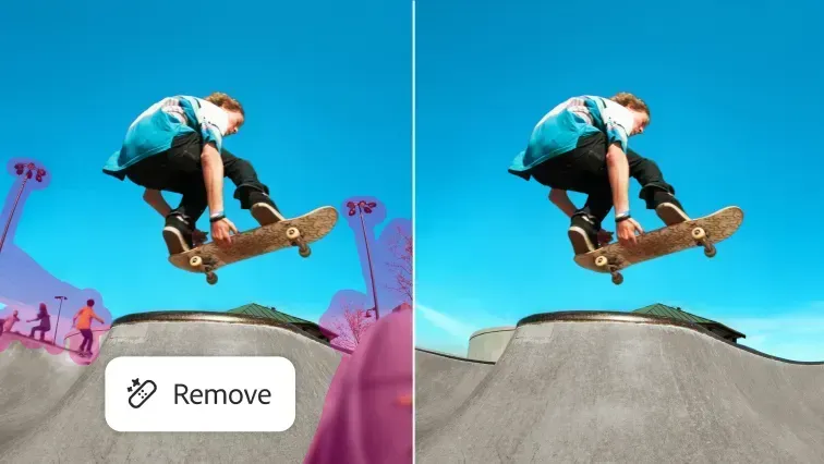 Topaz Bloom and Gigapixel comparison