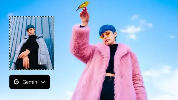 The new credit tracking UI