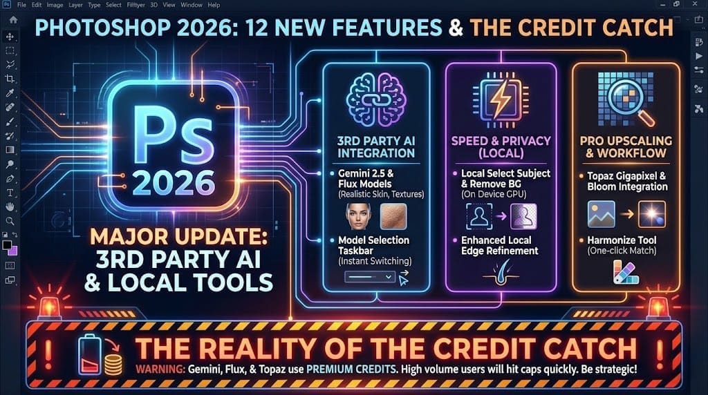 Photoshop 2026 update hero image