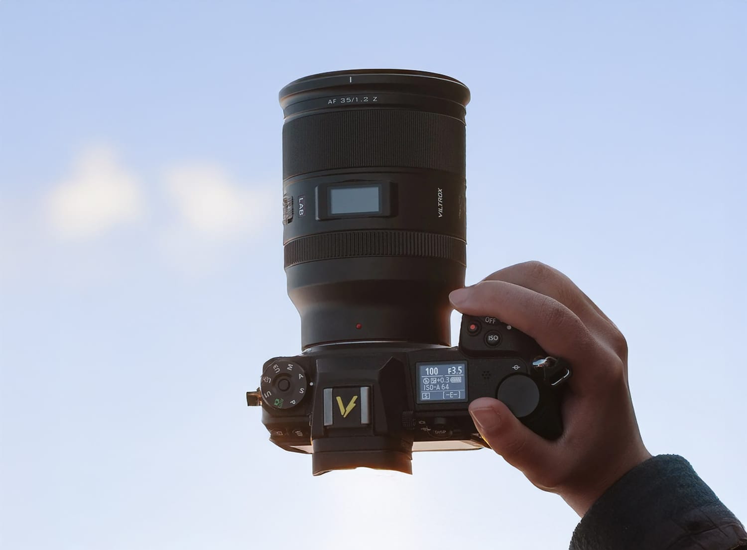 Viltrox and Camera Gear