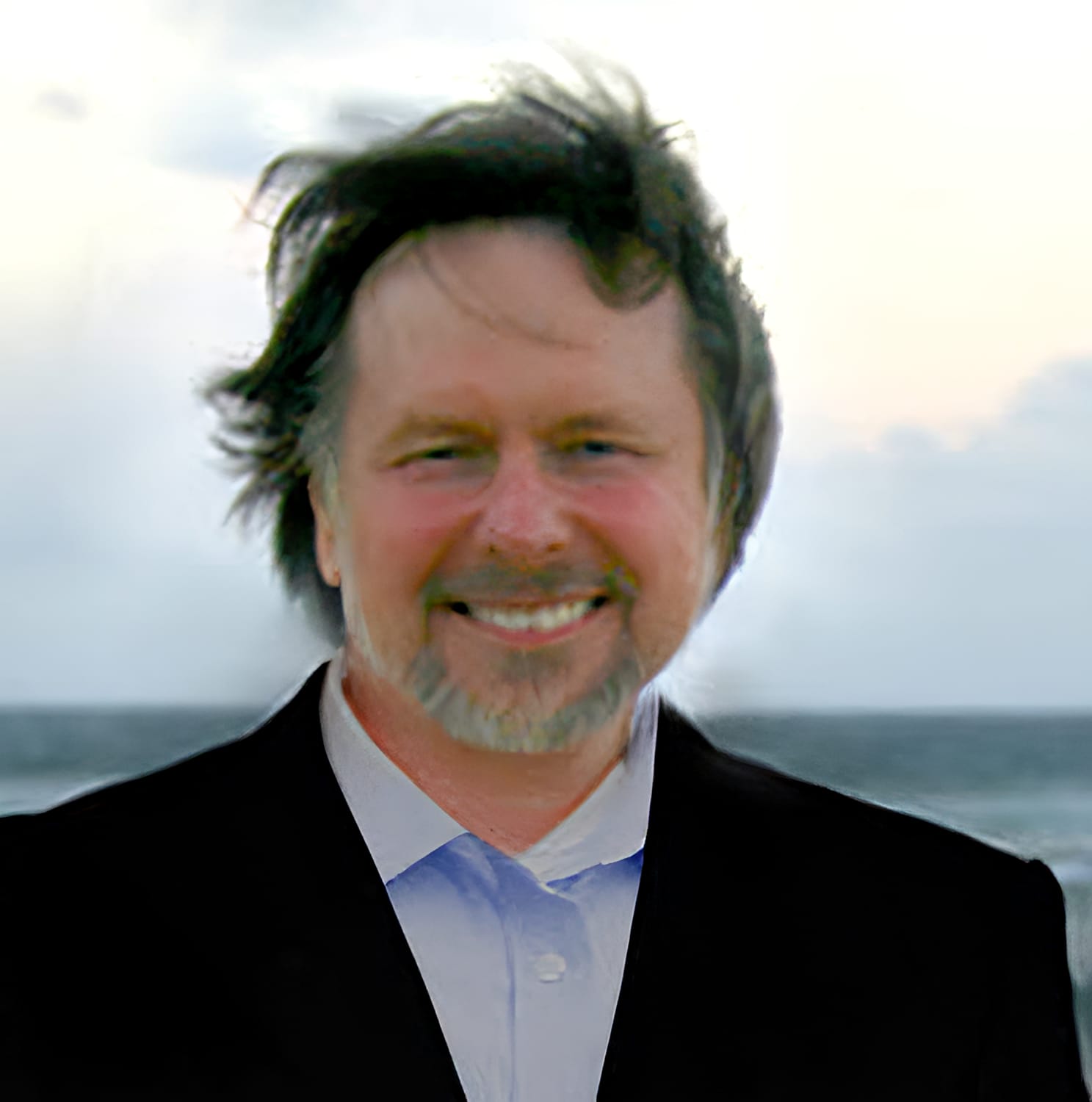 Thomas B. Rozof