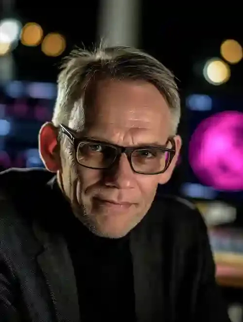 viktor hale experto