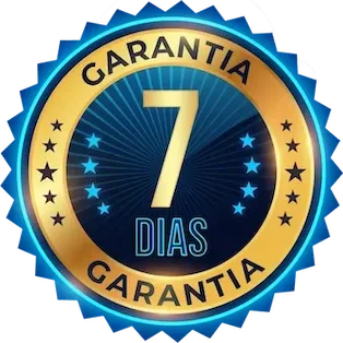 garantia 7 dias