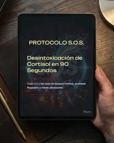 protocolo rescate visual